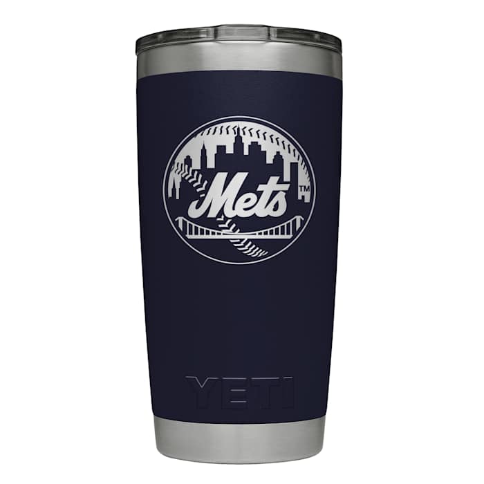 New York Mets Rambler 20 Oz Tumbler - $45.00
